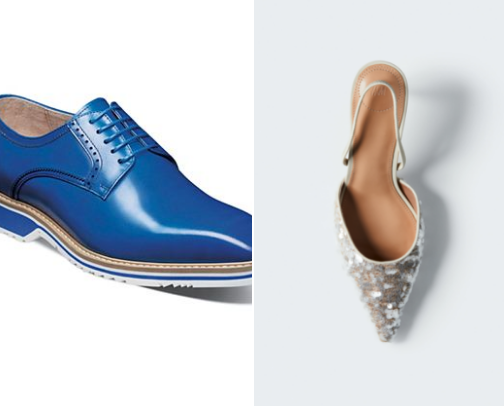 Ditch These Fashion Myths and Upgrade Your Style! (Men and Women) cover photo collage