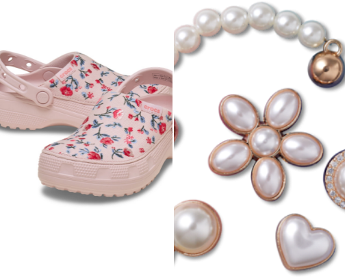 Best Summer Crocs Finds 💕 cover photo collage