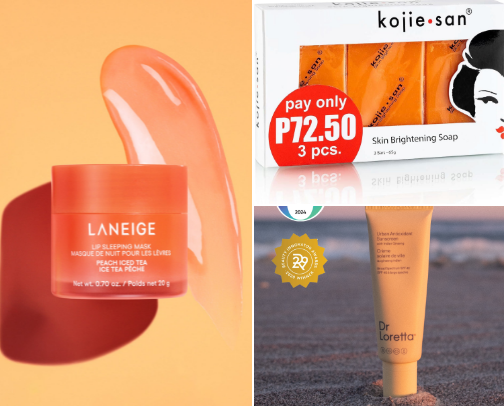 skincare you NEED🧴 cover photo collage