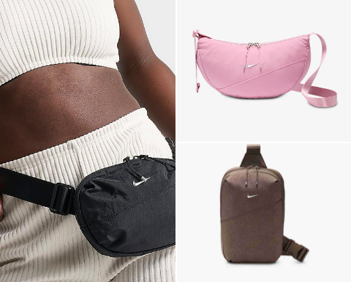 Women's Bags and Backpacks for everyone's taste! ✅ cover photo collage