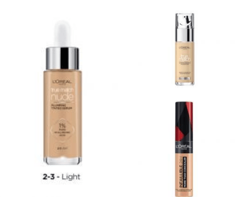 Don’t know how to upgrade your makeup collection? Here lies your answer. cover photo collage