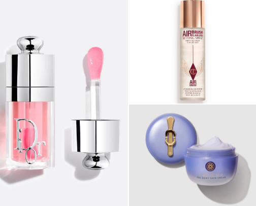 Luxury Beauty Products Worth Every Penny cover photo collage