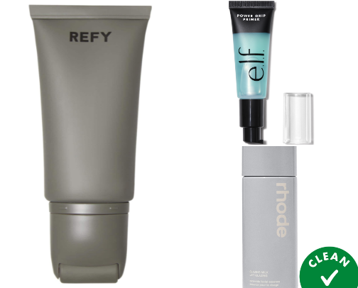 everyday beauty essentials ( back to school edition)💗 cover photo collage