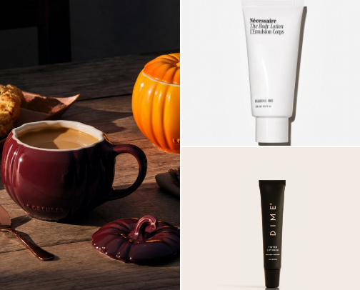 🍂 September Favorites & Bucket List cover photo collage