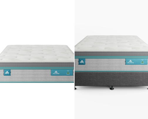 mattresses cover photo collage