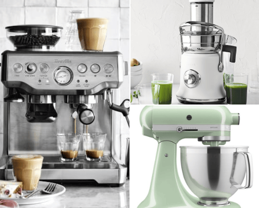 The best products from my kitchen 😍 cover photo collage