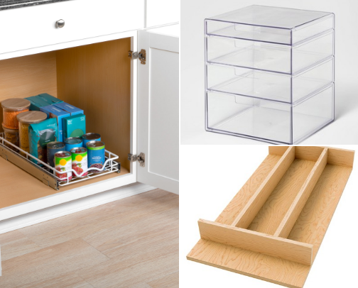 THE BEST TARGET FINDS cover photo collage