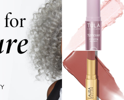 Make-up Beauty For Me cover photo collage