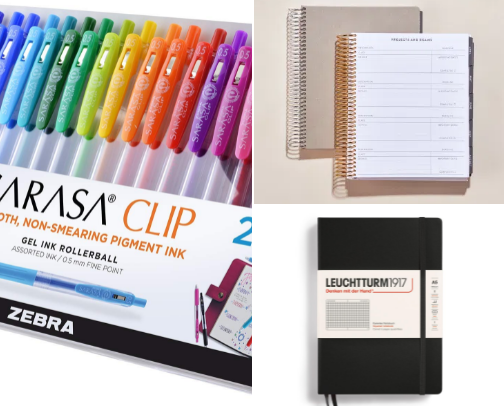 Home Office Essentials cover photo collage