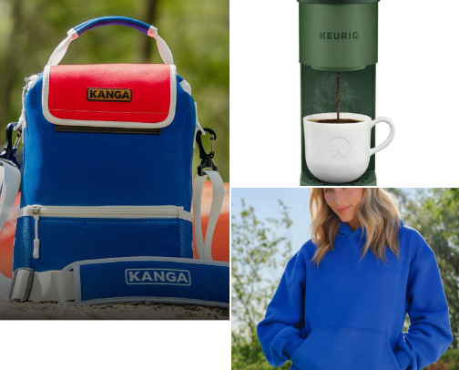 Easy gifting cover photo collage