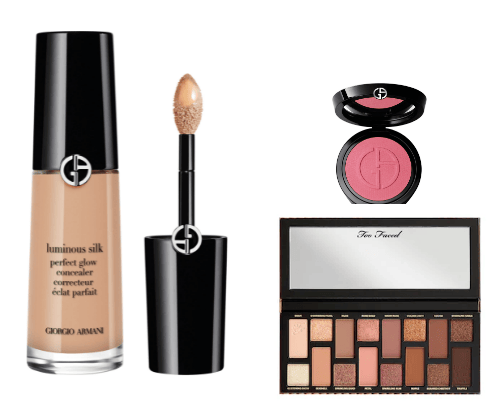 💄Make up cover photo collage