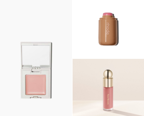Makeup Musthaves cover photo collage
