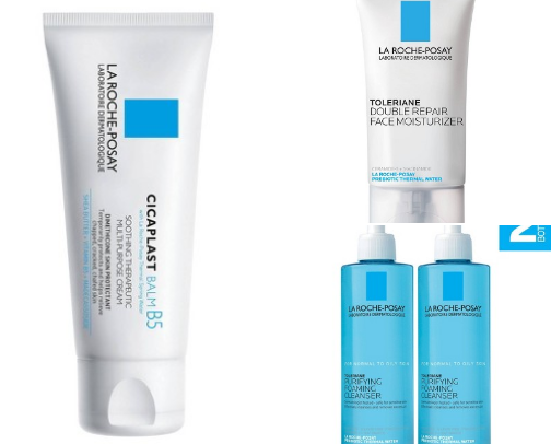 What I use on my Body cover photo collage