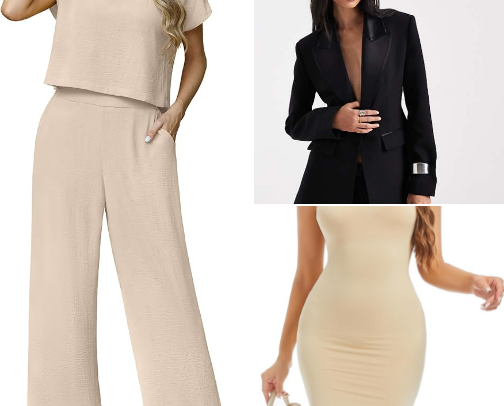 My Must-Have Fashion Picks — Look Expensive on Any Budget! (Clothes, Accessories & Shoes Edition) cover photo collage