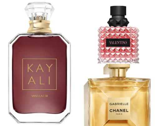 My Fragrance Picks: These Scents will Stop Everyone in their tracks cover photo collage