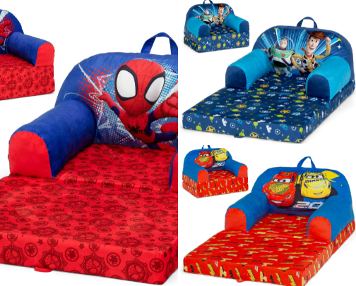 Theme based kids corner! cover photo collage