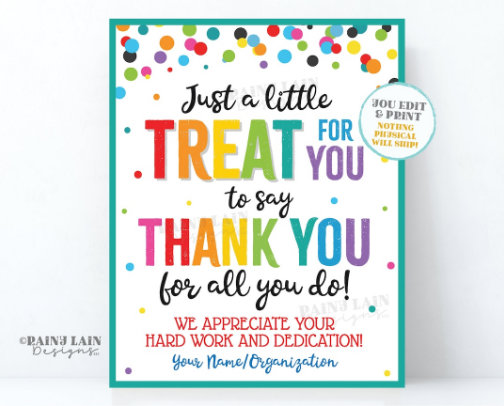 Big Morale Boosts, Small Budget: Keep Staff Happy cover photo collage