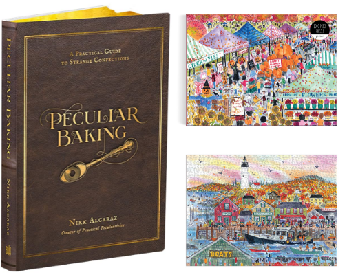 It’s Autumn! Activities for cozy crafty nights cover photo collage