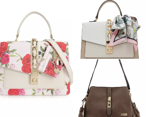 Copy of Everyday Glam | Chic Jewelry & Style Finds cover photo collage