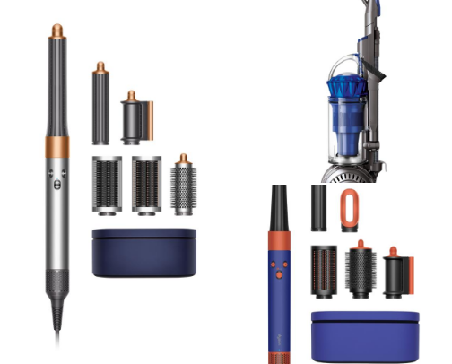 Product Must Haves! cover photo collage