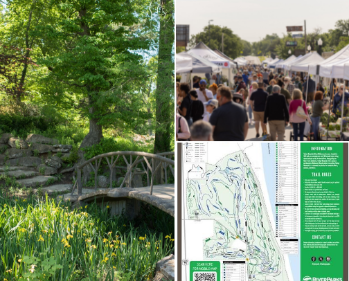 My new list cover photo collage