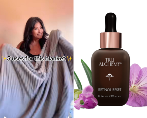 Slay at home must haves cover photo collage