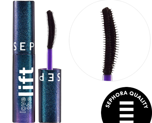 Sephora finds cover photo collage