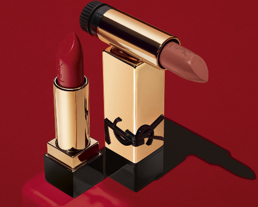 Instant lip glam: Curated Combos💄👄🔥 cover photo collage