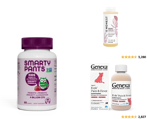 Kiddos cover photo collage