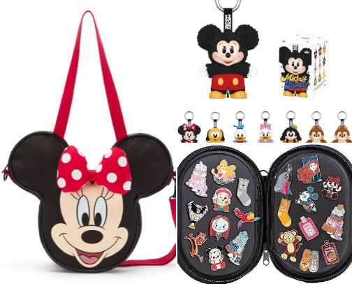 Park Necessities cover photo collage