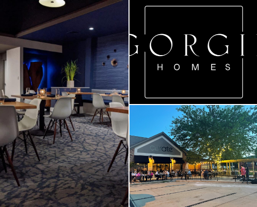 Springfield IL Hot Spots cover photo collage