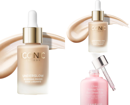 My Makeup Favorites 💕 cover photo collage