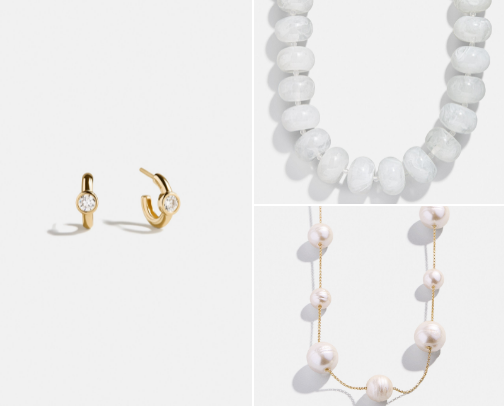 Baublebar Favs! cover photo collage