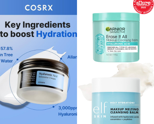 Best Basic Skincare Essentials for Beginners cover photo collage