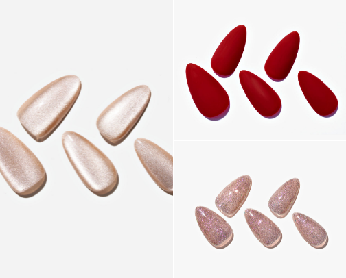 💅🏻Glamermaid Essentials! cover photo collage