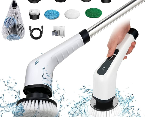 Cleaning favorites cover photo collage