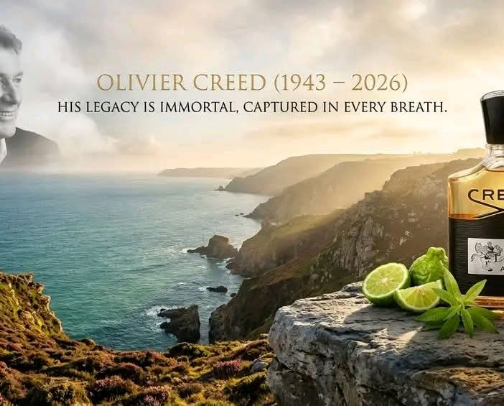 🏛️ Before Corporate Reformulation: The Definitive Independent Creed Fragrance Collector's Registry cover photo collage