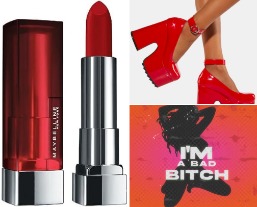 Going Out On A Hot Date! cover photo collage