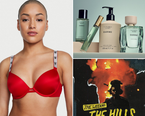Hot Date Essentials cover photo collage