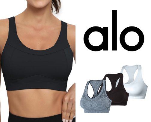 Top Activewear Essentials: Cute, Comfortable & Functional cover photo collage