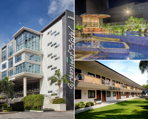 its MORE FUN in the PHILIPPINES cover photo collage