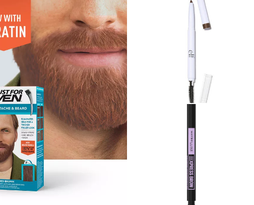 Red Head Must Haves cover photo collage