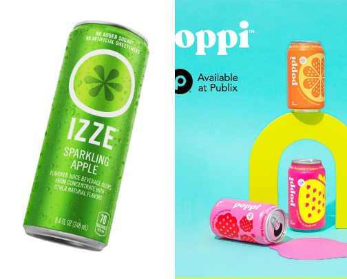 Non-alcoholic drinks you’ll hardly catch me without cover photo collage