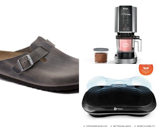 My Christmas Wish List! cover photo collage