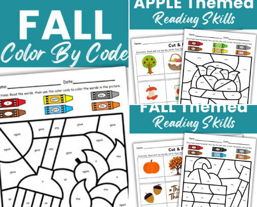 Homeschool with Balance and Growth cover photo collage