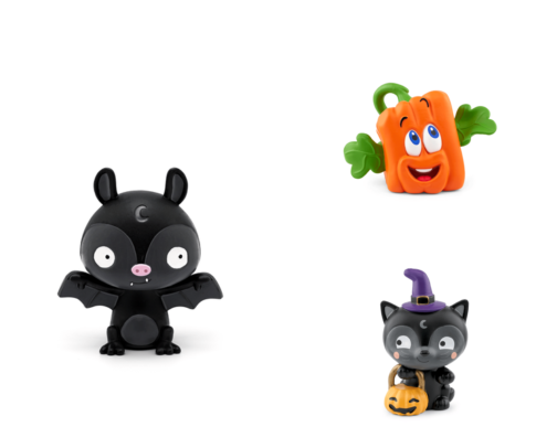 Boo Basket Ideas! cover photo collage