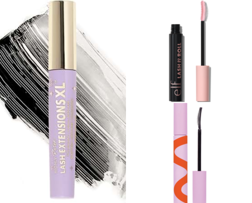 Cruelty-Free Mascaras I’d Actually Buy cover photo collage
