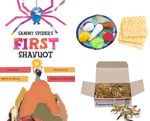 Sunday School Essentials cover photo collage