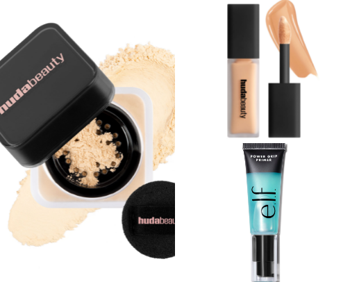 Top Picks: Makeup Products for Every Look✨💄 cover photo collage