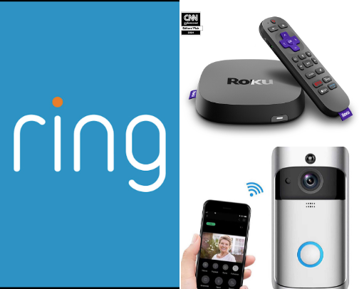 💫MUST HAVE HOME TECH🫶 cover photo collage